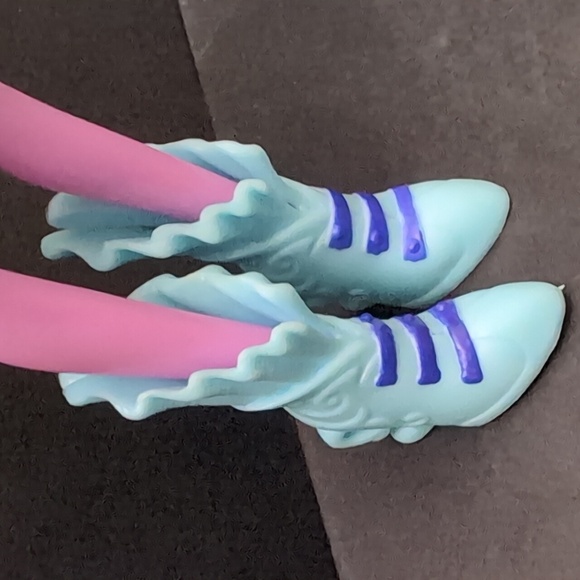 My Little Pony Equestria Girls Rainbow Rocks Twilight Sparkle Doll. - Picture 4 of 9